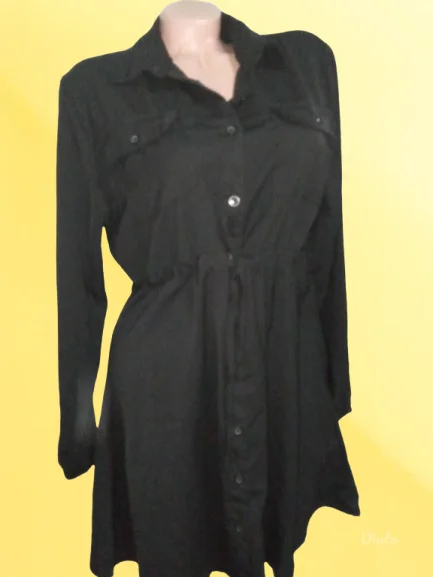 JANINANOVO-CRNA HALJINA L-40