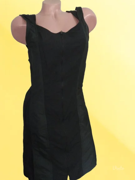 MARC CAINNOVO-CRNA HALJINA SA ZIPOM S-M