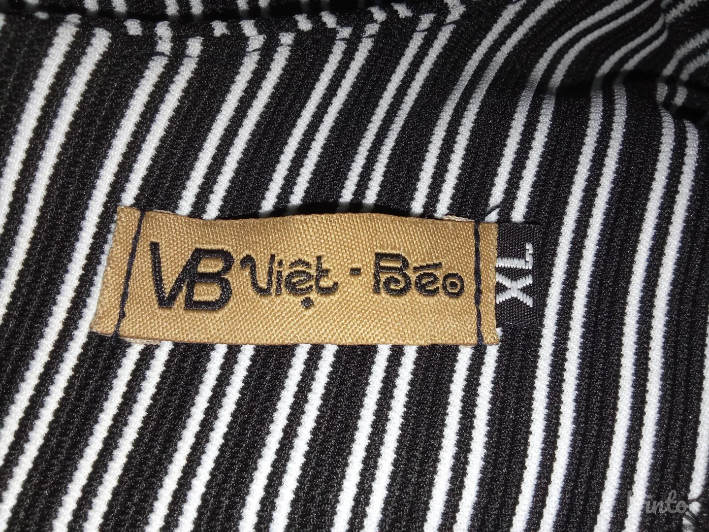 VB -NOVO-PRUGASTA KVALITETNA HALJINA M-L