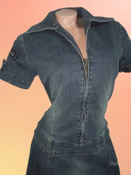 BUFALONOVO-TEKSAS HALJINA--38