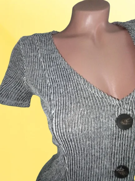 ZARARELJEFNA PRUGASTA HALJINA S