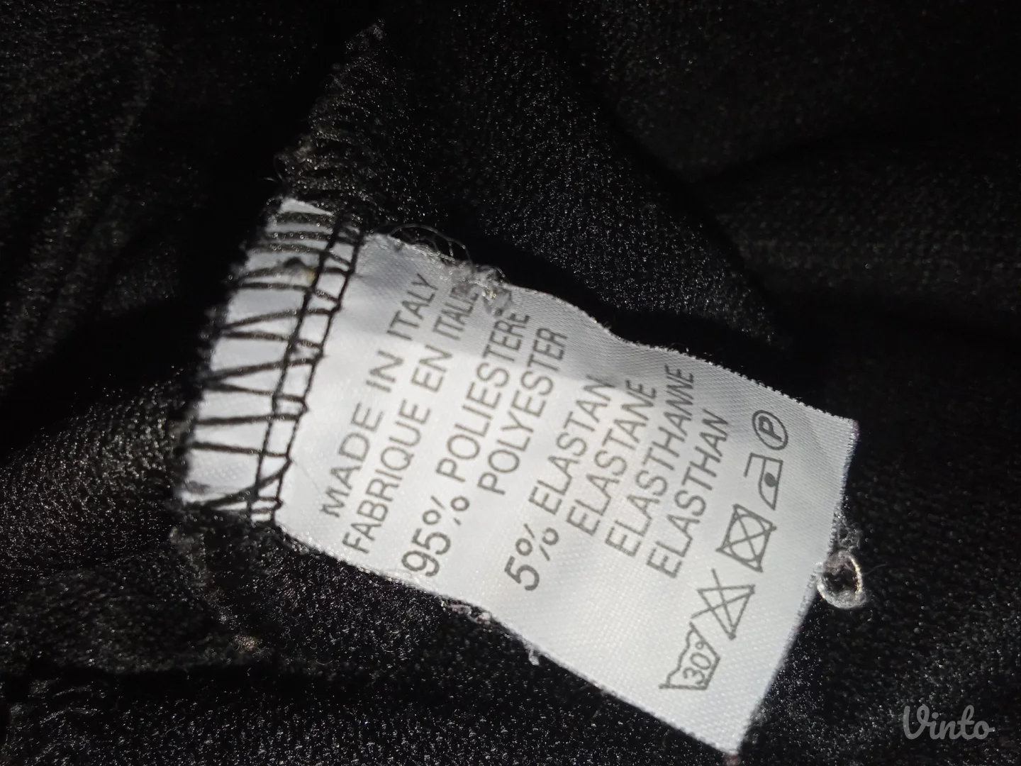 ❤️ETOILE DARIENT❤️NOVO-SIVA KNIT HALJINA L-XL