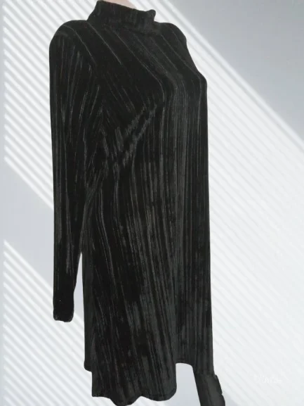 UP2FASHIONNOVO-REBRASTA PLIS HALJINA L-XL