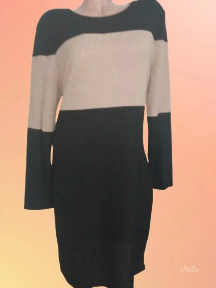 ❤️SHEIN❤️NOVO-TRIKOTAZNA HALJINA 2XL