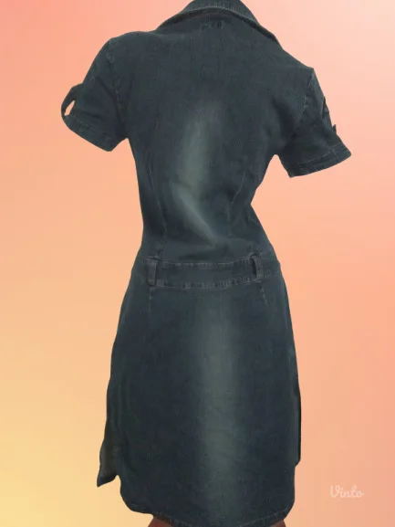 BUFALONOVO-TEKSAS HALJINA--38