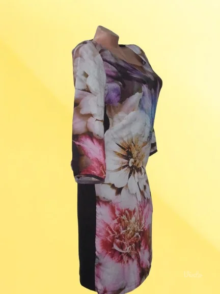 ❤️PROMISE❤️NOVO-HALJINA DIVNOG DEZENA-S-M