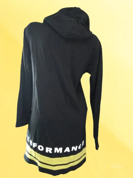 GRINARIONOVO-DUX HALJINA SA KAPULJACOM M