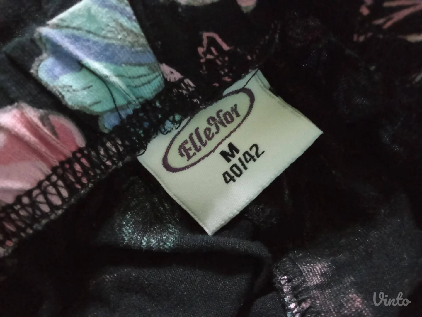 VISKOZNA SORC PIDZAMANOVO-M-L