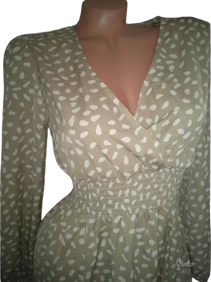 SHEINNOVO-BEZ HALJINA S/M