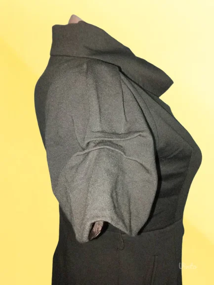 ❤️KING❤️NOVO-PREDOBRA ZELENA HALJINA XS-S