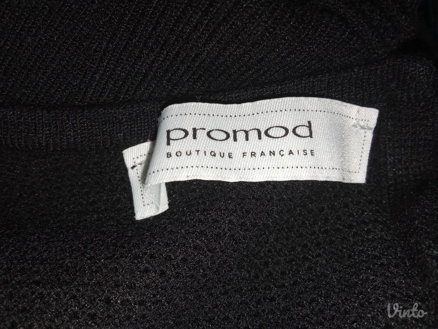 PROMODDIVNA!! POGLEDAJTE DETALJE XS-S