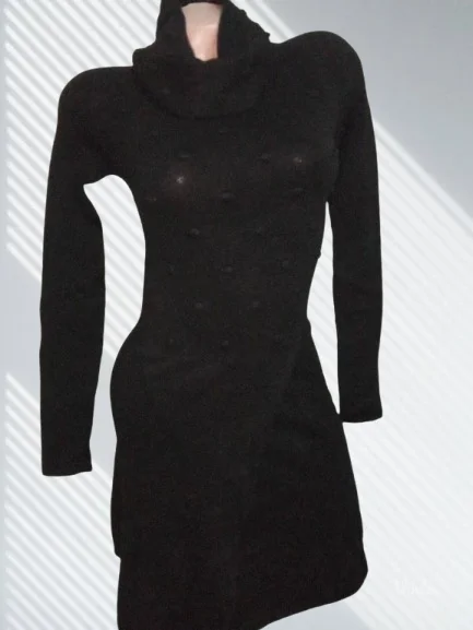 ❤️NORTHLAND❤️NOVO-TRIKOTAŽNA SA BOBICAMA S-M