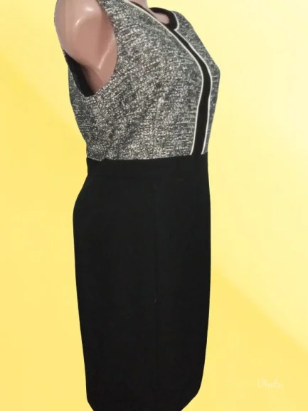 ❤️HOBBS❤️NOVO-TVID HALJINA 42 L-XL