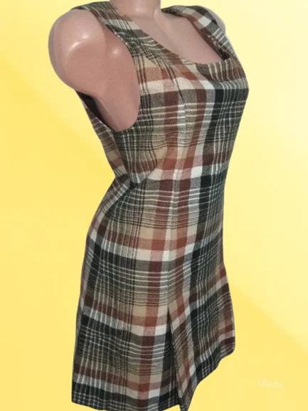 ❤️KARIRANA ŠTOF HALJINA❤️NOVO-S-36