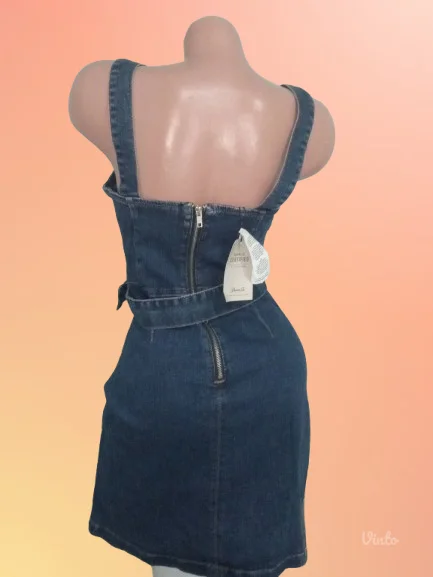 TEKSAS HALJINANOVO-M-L