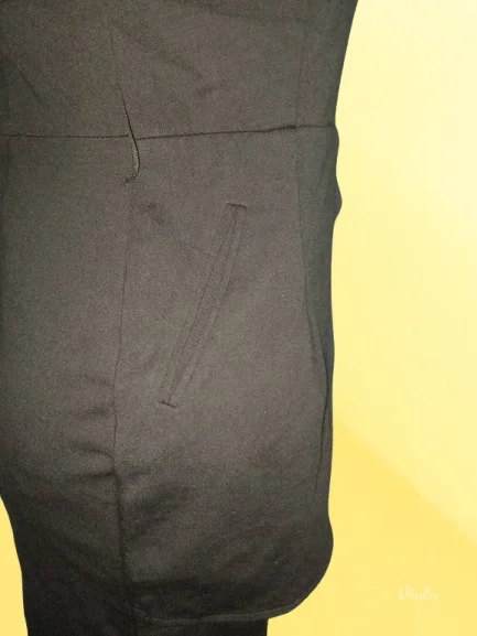 ❤️KING❤️NOVO-PREDOBRA ZELENA HALJINA XS-S