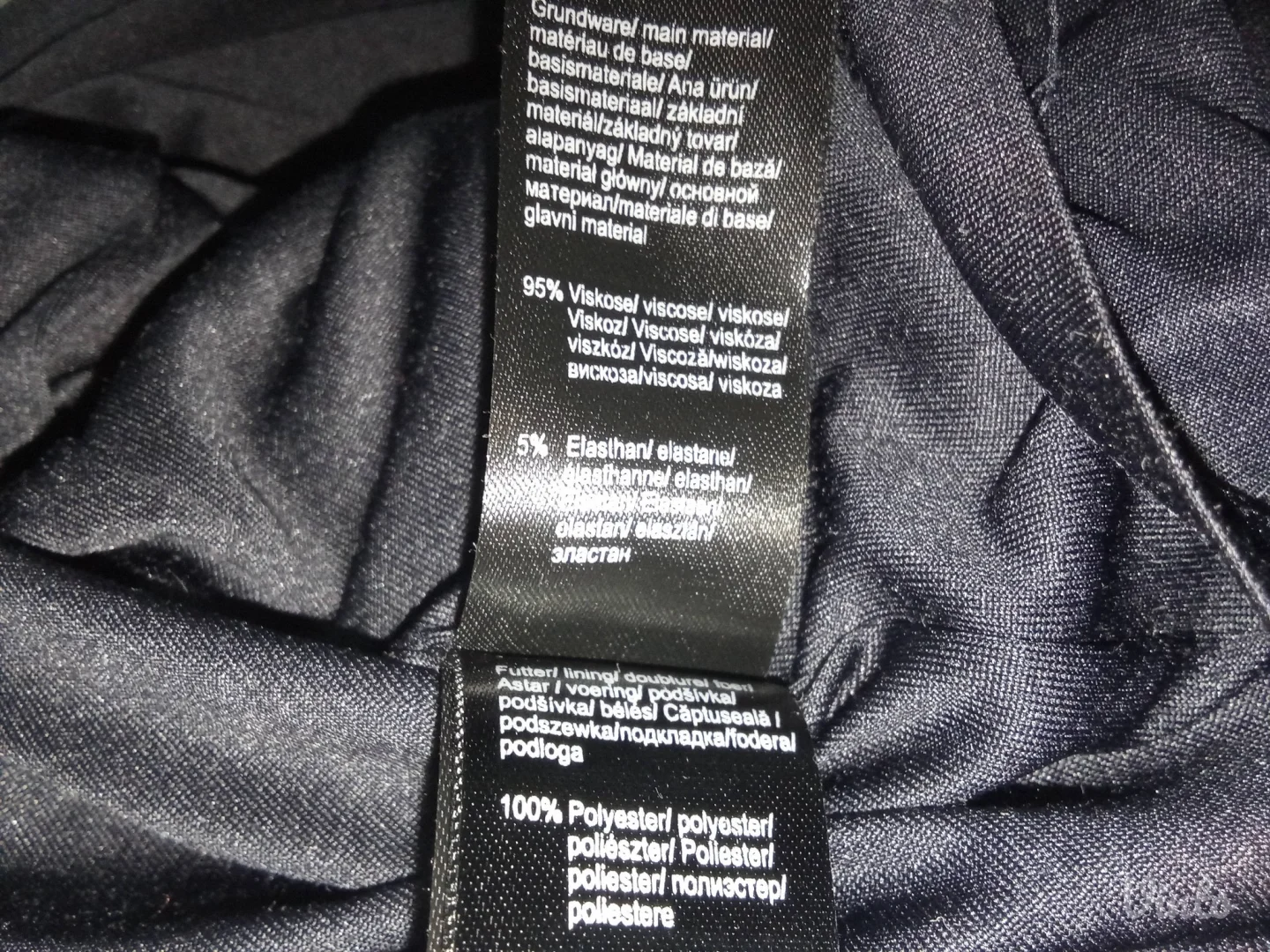 TCM-TEGET VISKOZNA DUPLANOVO-44-46