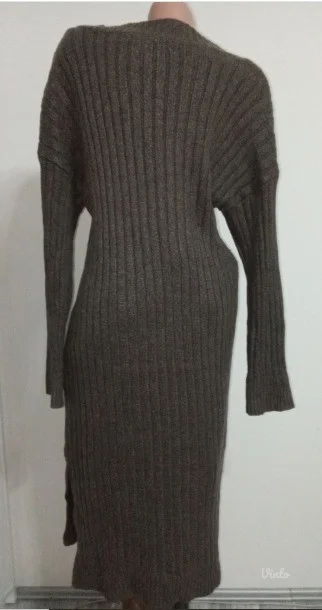 ❤️TAHARI❤️KVALITETNA KNIT HALJINA. L-XL-XXL