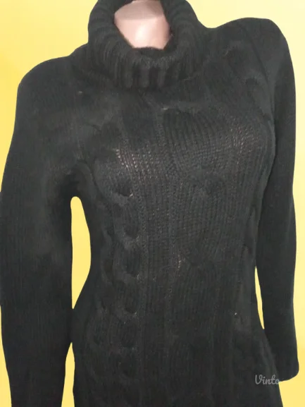 CECILIANOVO-KNIT SA 50% VUNE 40-42