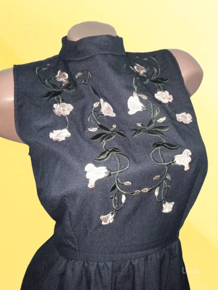 ORSAYNOVO-TEGET HALJINA SA VEZOM S-36