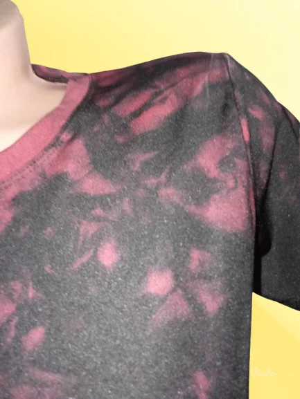 KROP MAJICA-MERMER ŠARANOVO-S-M