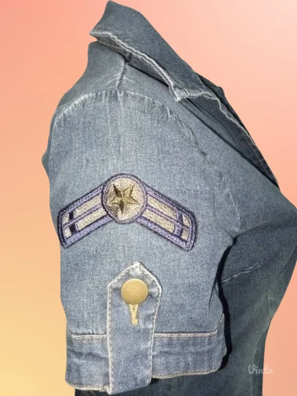 BUFALONOVO-TEKSAS HALJINA--38