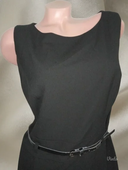 S OLIVERNOVO-CRNA SA KAISEM 40-L