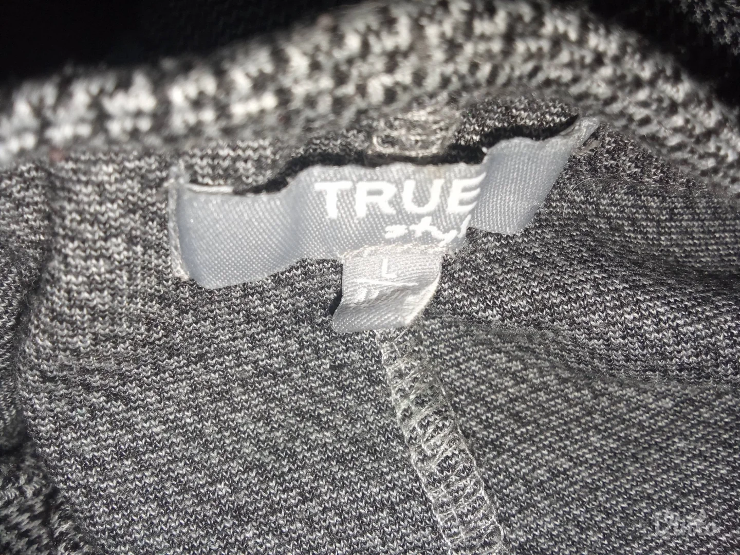 TRUENOVO-SIVA HALJINA M-L