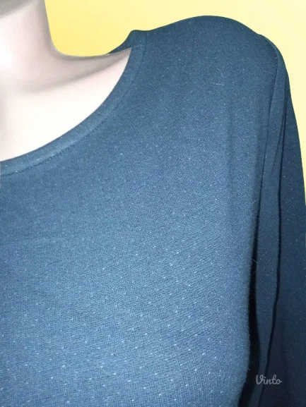 TRUE NOVO-TEGET VISKOZNA HALJINA M-L