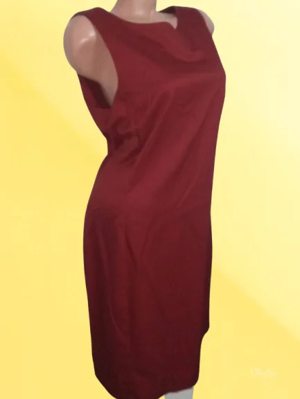 LINDEXNOVO-BORDO KVALITETNA HALJINA 44