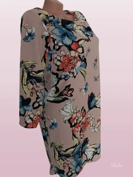 ❤️HALJINA DIVNOG DEZENA❤️NOVO-M-38