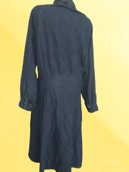 RESERVEDTEKSAS HALJINA-KAO NOVA 44