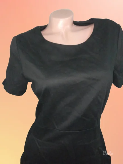 VERO MODANOVO-PAMUCNA SA DZEPOVIMA M-L