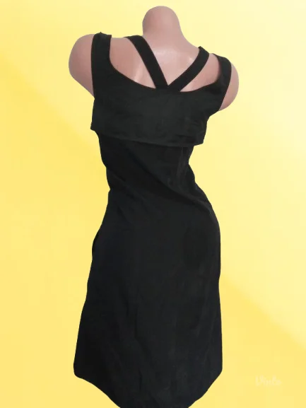 MARC CAINNOVO-CRNA HALJINA SA ZIPOM S-M