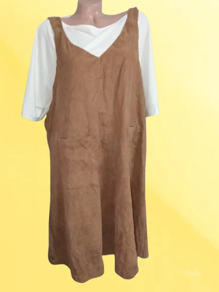 BRAON SOMOT HALJINANOVO-3XL-4XL