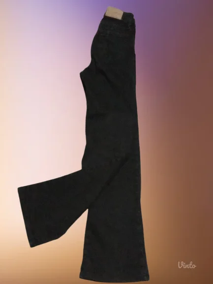 ZVONARICE VISOKOG STRUKAXS-S