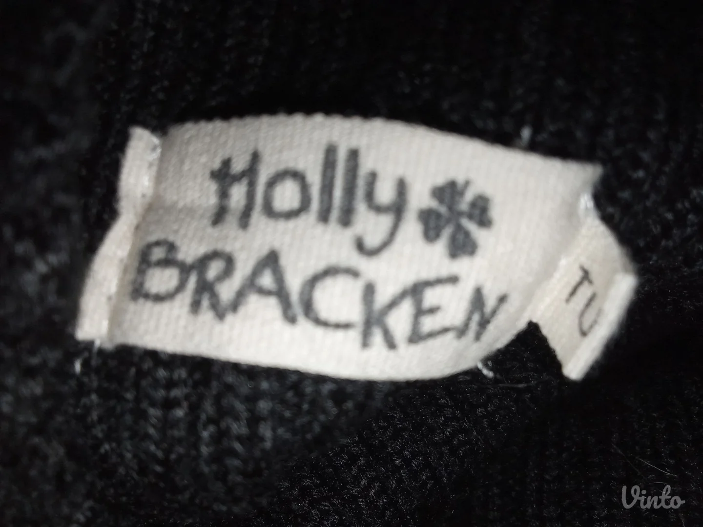 ❤️HOLLY BRACKEN❤️NOVO-predobra haljina M