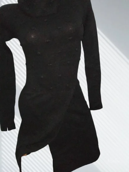 ❤️NORTHLAND❤️NOVO-TRIKOTAŽNA SA BOBICAMA S-M