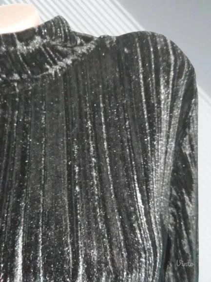 UP2FASHIONNOVO-REBRASTA PLIS HALJINA L-XL