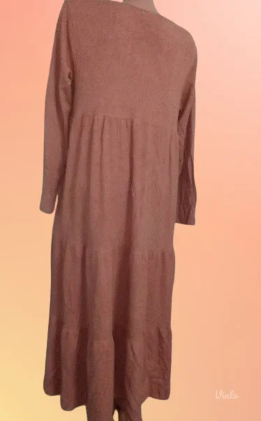 ❤️TERACOTA VISKOZNA TRIKOTAŽA- PREDOBRA L-XL-XXL