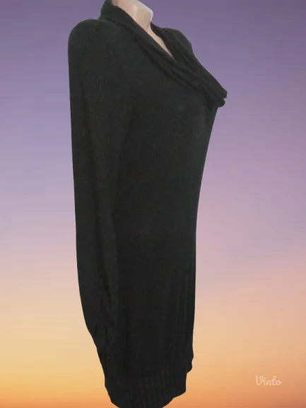 ❤️PASSPORT❤️NOVO-SIVA VISKOZNA TRIKOTAZA L-40