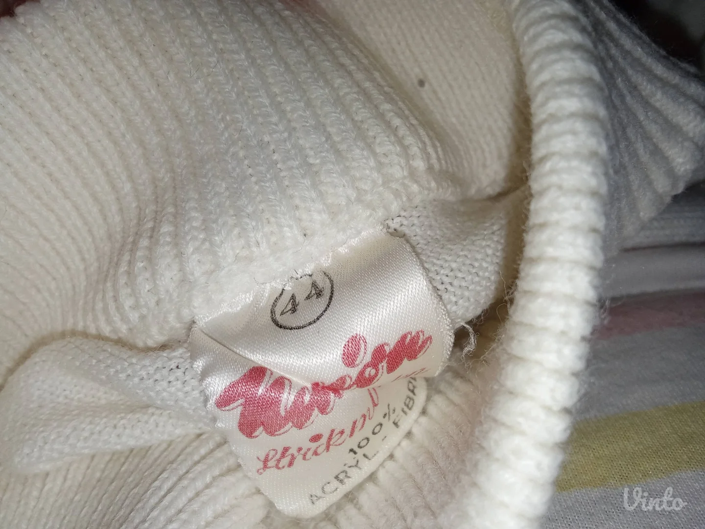 ❤️LAGAN BEO DZEMPER KAO NOV ❤️M-L