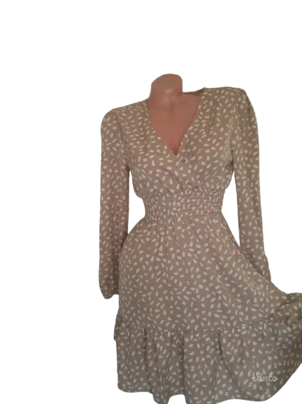 SHEINNOVO-BEZ HALJINA S/M