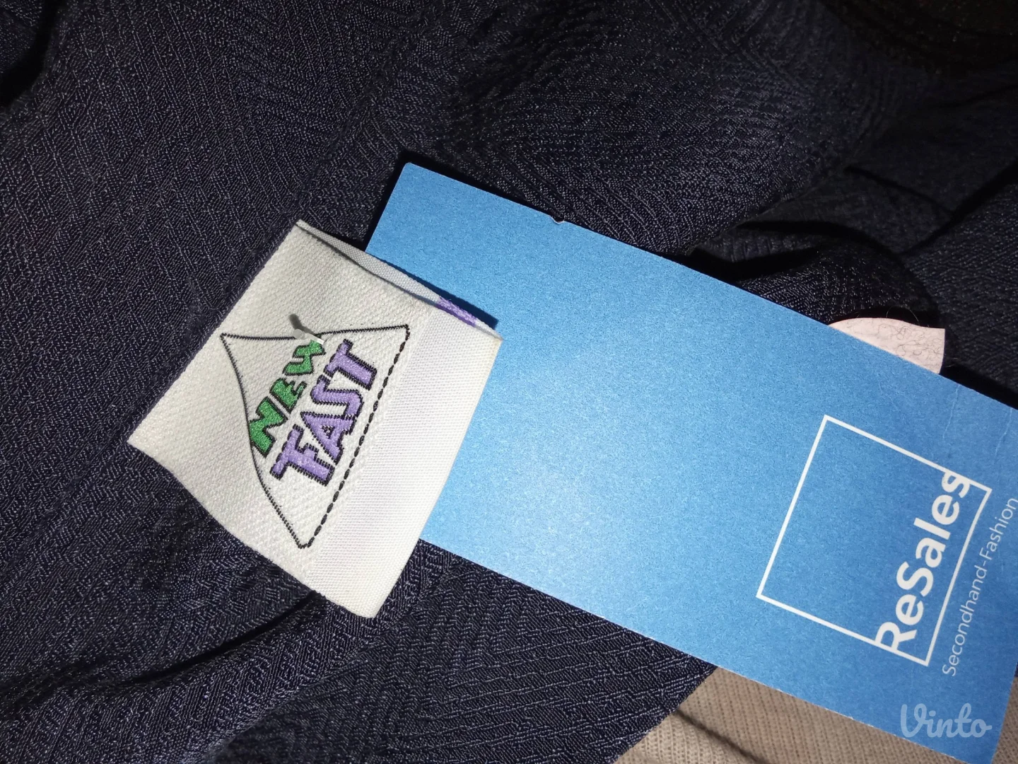 C&A NOVO-TEGET HALJINA L-XL