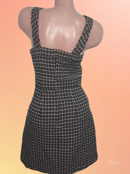 ORSAYNOVO-SA SITNIM SRCIMA-DIVNA S-36