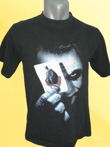 The Dark Knight JokerM-L