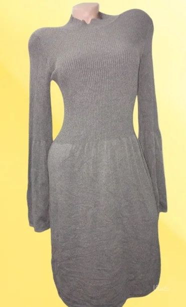 ❤️MARIE LUND❤️NOVO-VISKOZNA TRIKOTAZNA HALJINA S-M