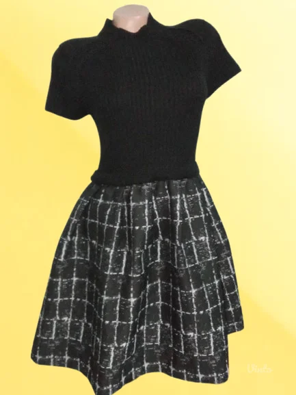 ❤️HOLLY BRACKEN❤️NOVO-predobra haljina M