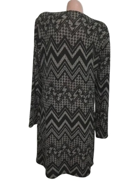 ❤️SWEET MISS❤️NOVO-ELASTICNA LEPA HALJINA XL