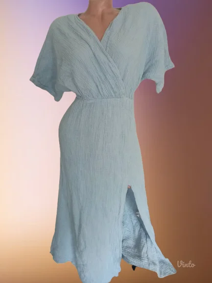 WAUW-PAMUCNA PLAVA HALJINANOVO-S-M